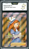 PCA 9.5 Mademoiselle thumbnail 1