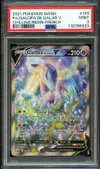 PSA 9 Galopa de Galar V thumbnail 1
