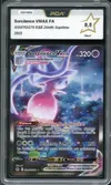 PCA 9.5 Sorcilence VMax thumbnail 1