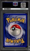 PSA 8 Mélodelfe Holo thumbnail 2