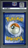 PSA 8 Pikachu V thumbnail 2