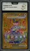 PCA 9.5 Terapagos Ex Gold thumbnail 1