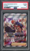 PSA 9 Roy thumbnail 1
