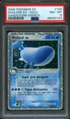 PSA 8 Wailord Ex thumbnail 1