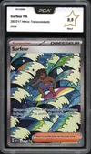 PCA 9.5 Surfeur thumbnail 1