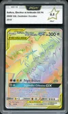 PCA 9.5 Sulfura, Électhor et Artikodin Gx Rainbow thumbnail 1