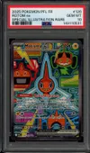 PSA 10 Motisma Ex thumbnail 1