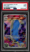 PSA 9 Wailord thumbnail 1