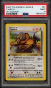 PSA 9 Tauros thumbnail 1