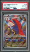 PSA 10 Gueriaigle thumbnail 1