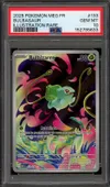 PSA 10 Bulbizarre thumbnail 1