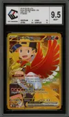 CCC 9.5 Ho-Oh Ex de Luth Gold thumbnail 1