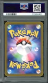 PSA 10 Salamence Ex thumbnail 2