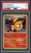 PSA 7 Maganon Holo thumbnail 1
