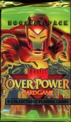 Booster Marvel Overpower thumbnail 1