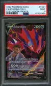 PSA 9 Ethernatos V thumbnail 1
