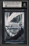 BGS 8.5 Confrontation of Black & White thumbnail 2