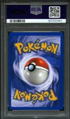 PSA 6 Aligatueur Holo thumbnail 2