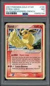 PSA 7 Pyroli Gold Star thumbnail 1