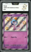 PCA 9.5 Tarsal Shiny thumbnail 1