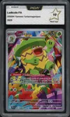 PCA 10 Ludicolo thumbnail 1