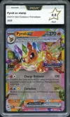PCA 9.5 Pyroli Ex Stamp thumbnail 1