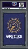 PSA 10 Roronoa Zoro thumbnail 2