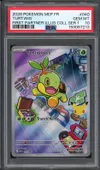 PSA 10 Tortipouss thumbnail 1