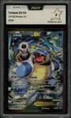 PCA 9 Tortank Ex thumbnail 1
