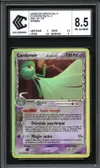 CCC 8.5 Gardevoir Holo thumbnail 1
