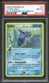 PSA 8 Latios Holo thumbnail 1