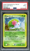 PSA 9 Shaymin Holo thumbnail 1