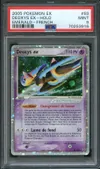 PSA 9 Deoxys Ex thumbnail 1