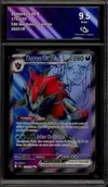 CA 9.5 Zoroark Ex de N thumbnail 1