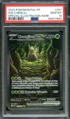 PSA 10 Chongjian Ex thumbnail 1