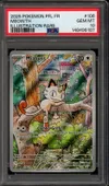 PSA 10 Miaouss thumbnail 1