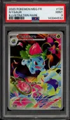 PSA 9 Herbizarre thumbnail 1