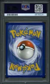PSA 9 Mew V thumbnail 2