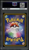 PSA 10 Bewear thumbnail 2