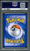 PSA 8 Dracaufeu Holo thumbnail 2