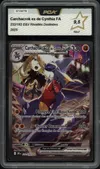 PCA 9.5 Carchacrok Ex de Cynthia thumbnail 1