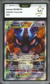PCA 9.5 Lucario VStar thumbnail 1