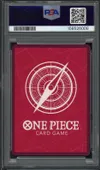 PSA 9 Portgas D. Ace thumbnail 2