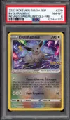 PSA 8 Evoli Radieux thumbnail 1