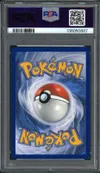 PSA 9 Mewtwo Ex de la Team Rocket thumbnail 2