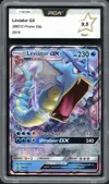 PCA 9.5 Léviator Gx thumbnail 1