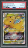PSA 10 Dracolosse VStar thumbnail 1