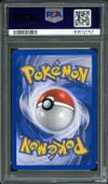 PSA 9 Kaorine Holo thumbnail 2