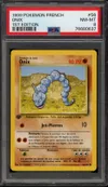 PSA 8 Onix thumbnail 1