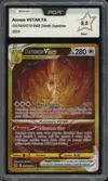 PCA 9.5 Arceus VStar Gold thumbnail 1